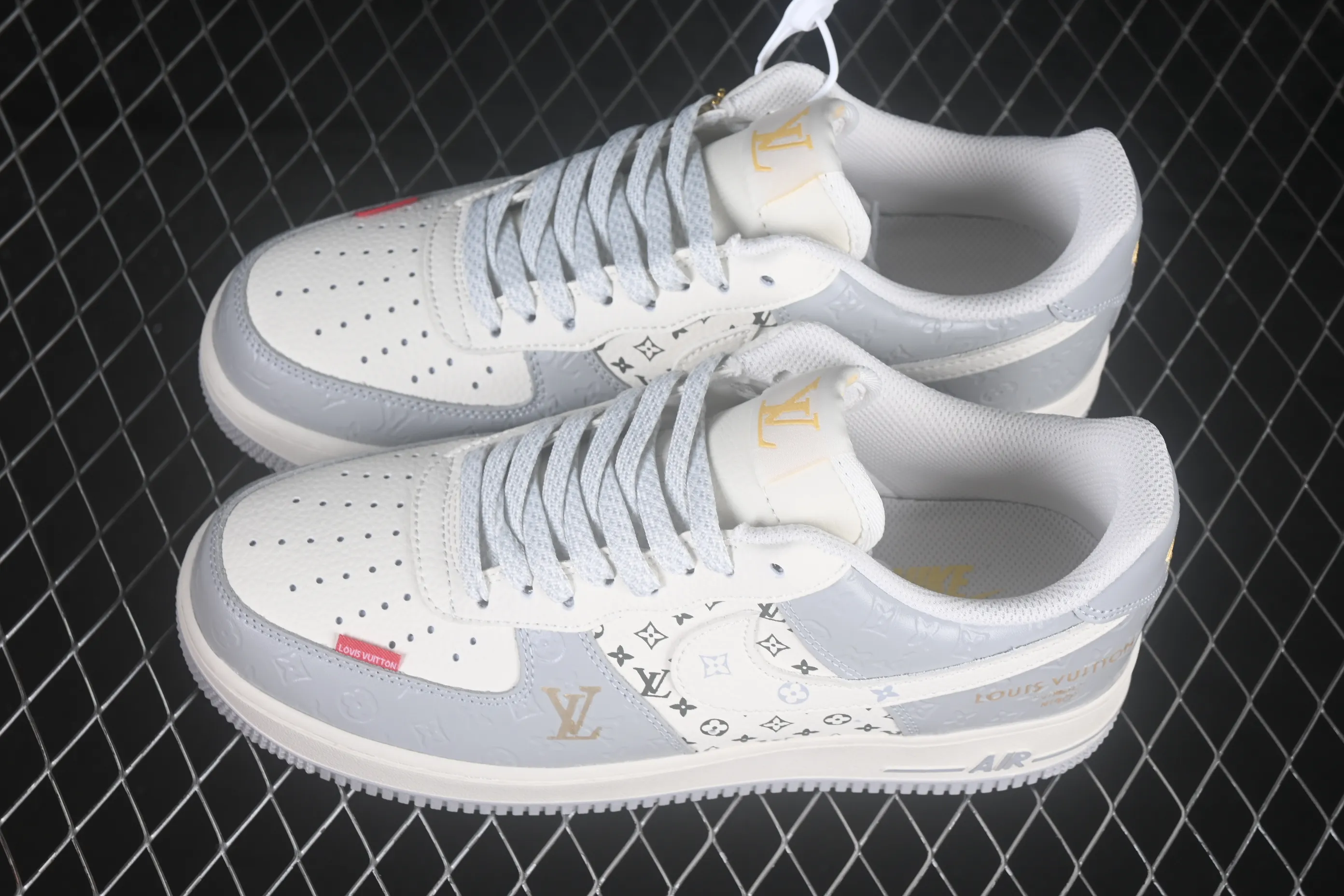 All categories Nk Air Force 1 Air Force series Nk Air Force 1 Low Air Force low-top Nike Air Force 1'07 Low Air Force 1 low-top casual sneakers GS2288-013